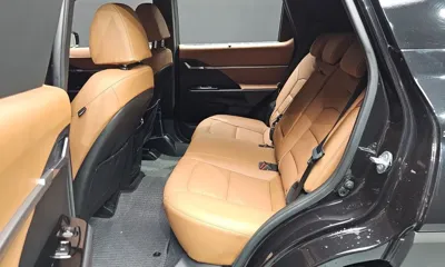 KG_Mobility_Ssangyong Torres 2023, 22989 км, за 13154.42 USD - фото 26