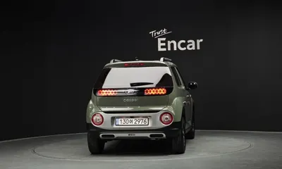 Hyundai Casper 2024, 24129 км, за 9881.03 USD