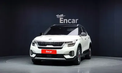 Kia Seltos 2020, 98614 км, за 9360.98 USD