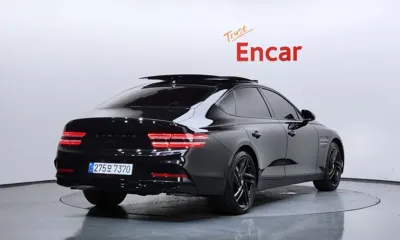 Genesis G80 2026, 7751 км, за 45478.61 USD