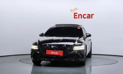 Genesis G80 2026, 7751 км, за 45478.61 USD