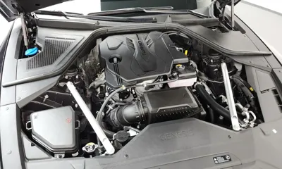 Genesis G80 2026, 7751 км, за 45478.61 USD - фото 6