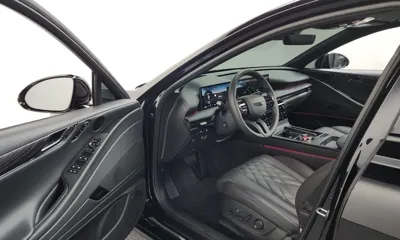 Genesis G80 2026, 7751 км, за 45478.61 USD - фото 10
