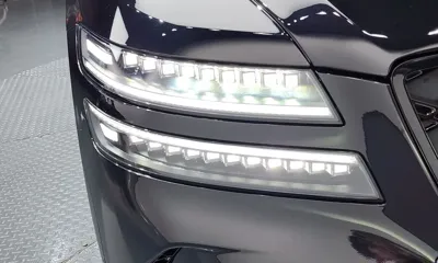 Genesis G80 2026, 7751 км, за 45478.61 USD - фото 22