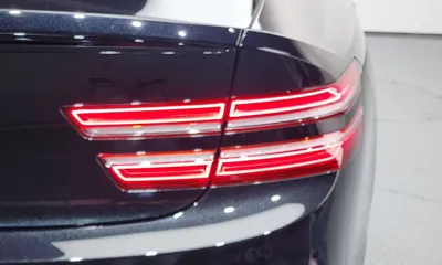 Genesis G80 2026, 7751 км, за 45478.61 USD - фото 23