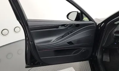 Genesis G80 2026, 7751 км, за 45478.61 USD - фото 24