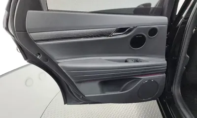 Genesis G80 2026, 7751 км, за 45478.61 USD - фото 25