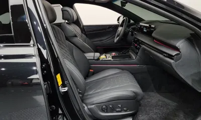 Genesis G80 2026, 7751 км, за 45478.61 USD - фото 26