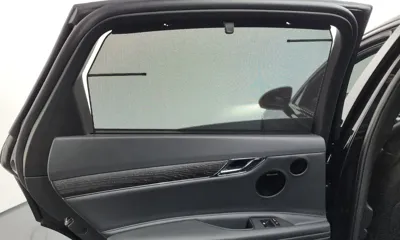 Genesis G80 2026, 7751 км, за 45478.61 USD - фото 27