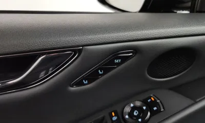 Genesis G80 2026, 7751 км, за 45478.61 USD - фото 38
