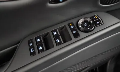 Genesis G80 2026, 7751 км, за 45478.61 USD - фото 41