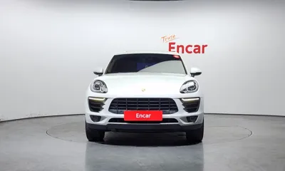 Porsche Macan 2015, 98109 км, за 21347.86 USD