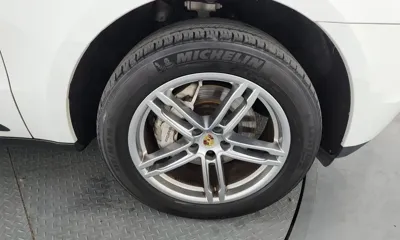 Porsche Macan 2015, 98109 км, за 21347.86 USD