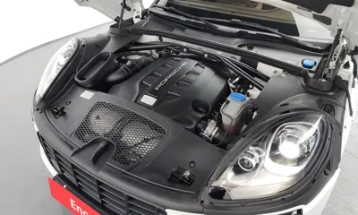 Porsche Macan 2015, 98109 км, за 21347.86 USD - фото 6