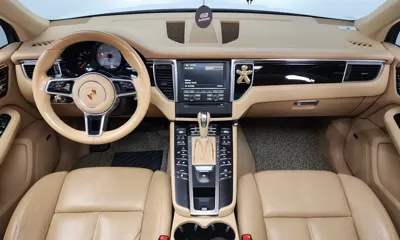 Porsche Macan 2015, 98109 км, за 21347.86 USD - фото 7