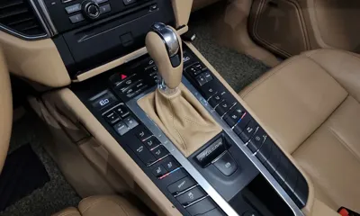 Porsche Macan 2015, 98109 км, за 21347.86 USD - фото 9
