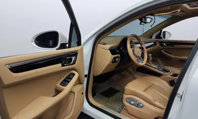Porsche Macan 2015, 98109 км, за 21347.86 USD - фото 10