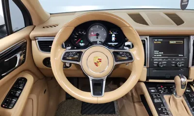 Porsche Macan 2015, 98109 км, за 21347.86 USD - фото 13