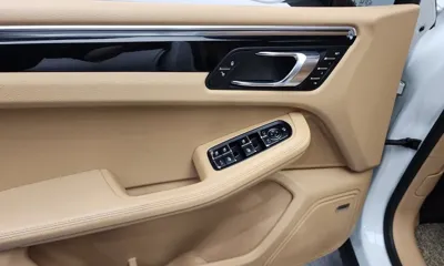 Porsche Macan 2015, 98109 км, за 21347.86 USD - фото 17