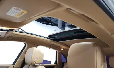 Porsche Macan 2015, 98109 км, за 21347.86 USD - фото 19