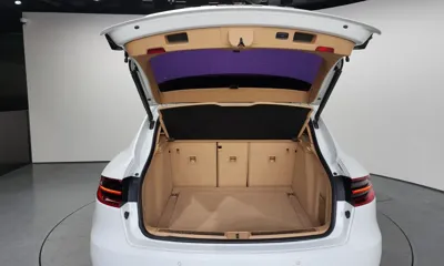 Porsche Macan 2015, 98109 км, за 21347.86 USD - фото 20