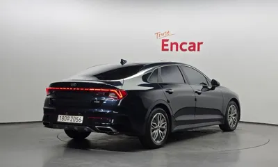 Kia K5 2021, 76078 км, за 11068.41 USD