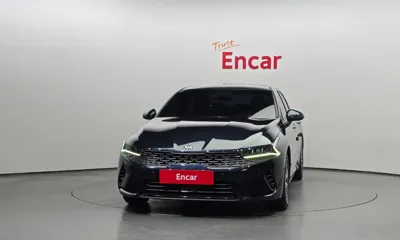 Kia K5 2021, 76078 км, за 11068.41 USD