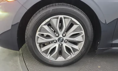 Kia K5 2021, 76078 км, за 11068.41 USD