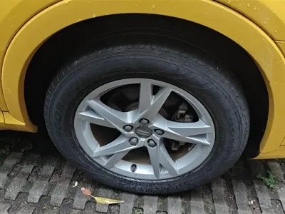 Audi Q3 2016, 58000 км, за 7327.7 USD - фото 6