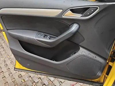 Audi Q3 2016, 58000 км, за 7327.7 USD - фото 7