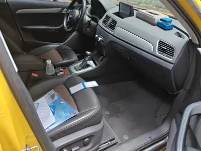 Audi Q3 2016, 58000 км, за 7327.7 USD - фото 8