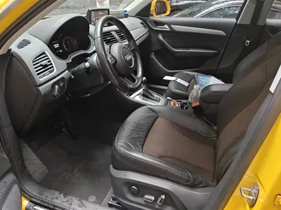 Audi Q3 2016, 58000 км, за 7327.7 USD - фото 9