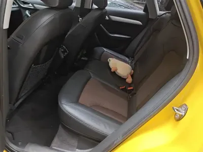 Audi Q3 2016, 58000 км, за 7327.7 USD - фото 11