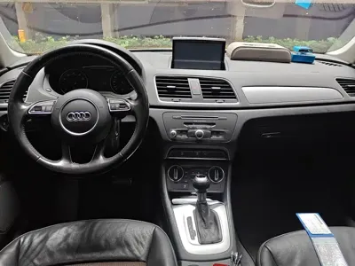 Audi Q3 2016, 58000 км, за 7327.7 USD - фото 12