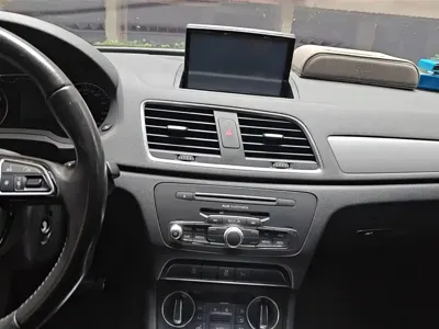 Audi Q3 2016, 58000 км, за 7327.7 USD - фото 13