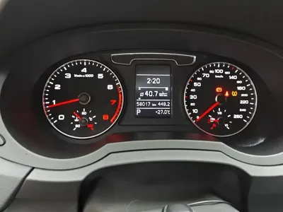 Audi Q3 2016, 58000 км, за 7327.7 USD - фото 14