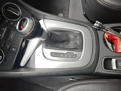 Audi Q3 2016, 58000 км, за 7327.7 USD - фото 16