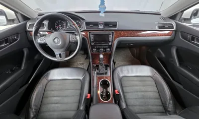 Volkswagen Passat 2013, 33664 км, за 5616.12 USD - фото 7