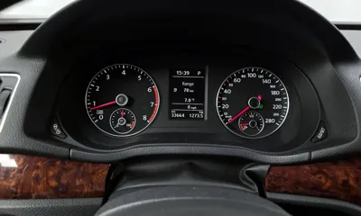 Volkswagen Passat 2013, 33664 км, за 5616.12 USD - фото 8