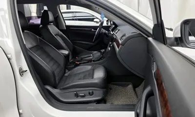 Volkswagen Passat 2013, 33664 км, за 5616.12 USD - фото 11