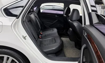 Volkswagen Passat 2013, 33664 км, за 5616.12 USD - фото 12
