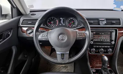 Volkswagen Passat 2013, 33664 км, за 5616.12 USD - фото 13