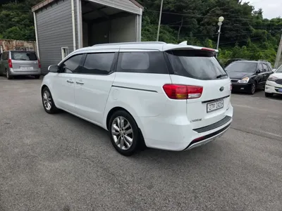 Kia Canival 2017, 190865 км, за 6505.17 USD