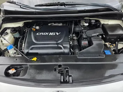 Kia Canival 2017, 190865 км, за 6505.17 USD - фото 6