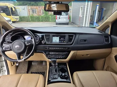 Kia Canival 2017, 190865 км, за 6505.17 USD - фото 7