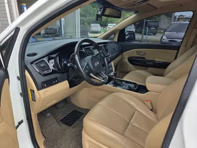 Kia Canival 2017, 190865 км, за 6505.17 USD - фото 10