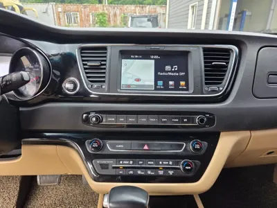 Kia Canival 2017, 190865 км, за 6505.17 USD - фото 13