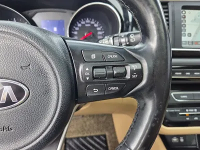 Kia Canival 2017, 190865 км, за 6505.17 USD - фото 18