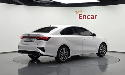 Kia K3 2019, 113541 км, за 7604.74 USD