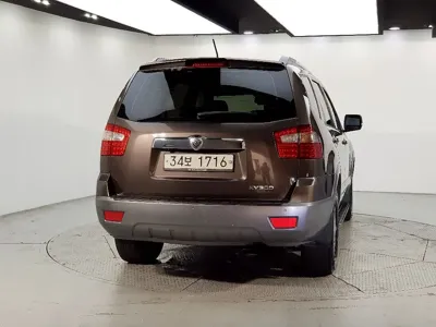 Kia Mohave 2014, 210000 км, за 3695.14 USD
